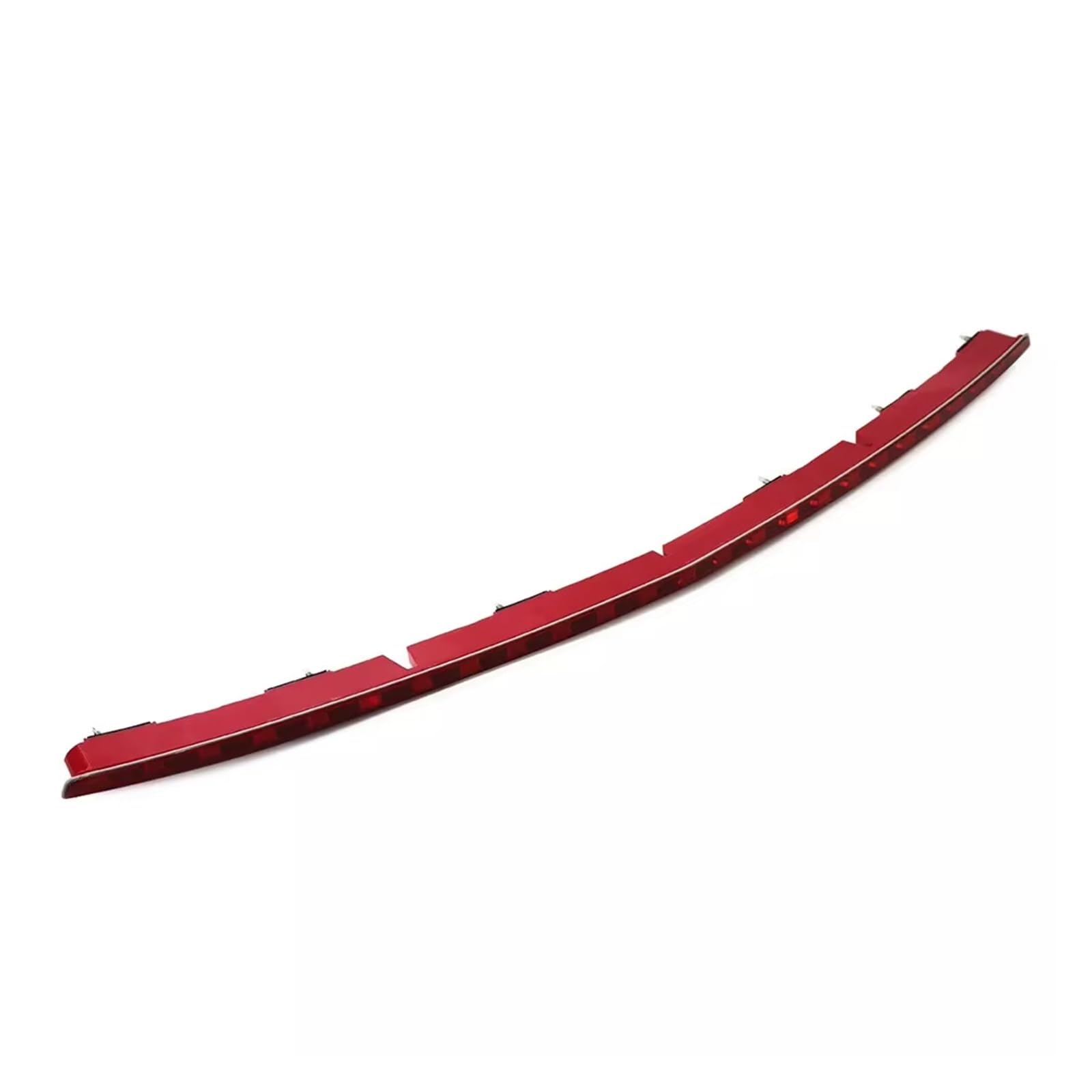 Terza Luce Stop A LED Per Benz 2 porte Classe C CLC 203 CLC CL203 LED rosso posteriore montaggio alto terza luce freno A2038203456