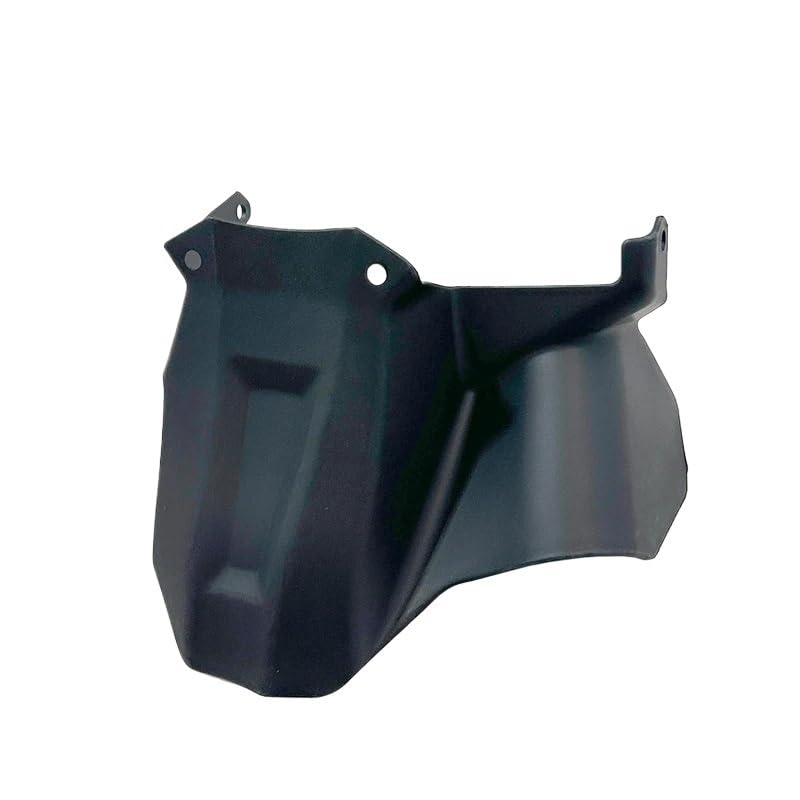 Extension de garde-boue avant moto anti-projections pour BMW 1300 GS 2024