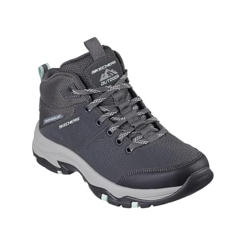 Chaussures de randonnée Skechers Trego Cover