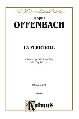 La perichole