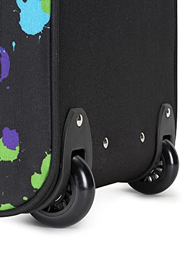 FORTNITE Kids' Multiplier Upright Soft Case Luggage3