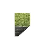 MUGAR Césped Artificial Florencia 20-25-30-35-40mm 20mm Espesor Rollos de 2x10m