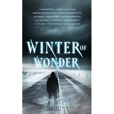Winter of Wonder: Superhuman