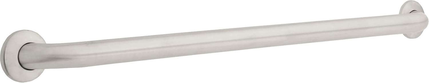 Grab Bar 36" x 1 1/2" Concealed Screw