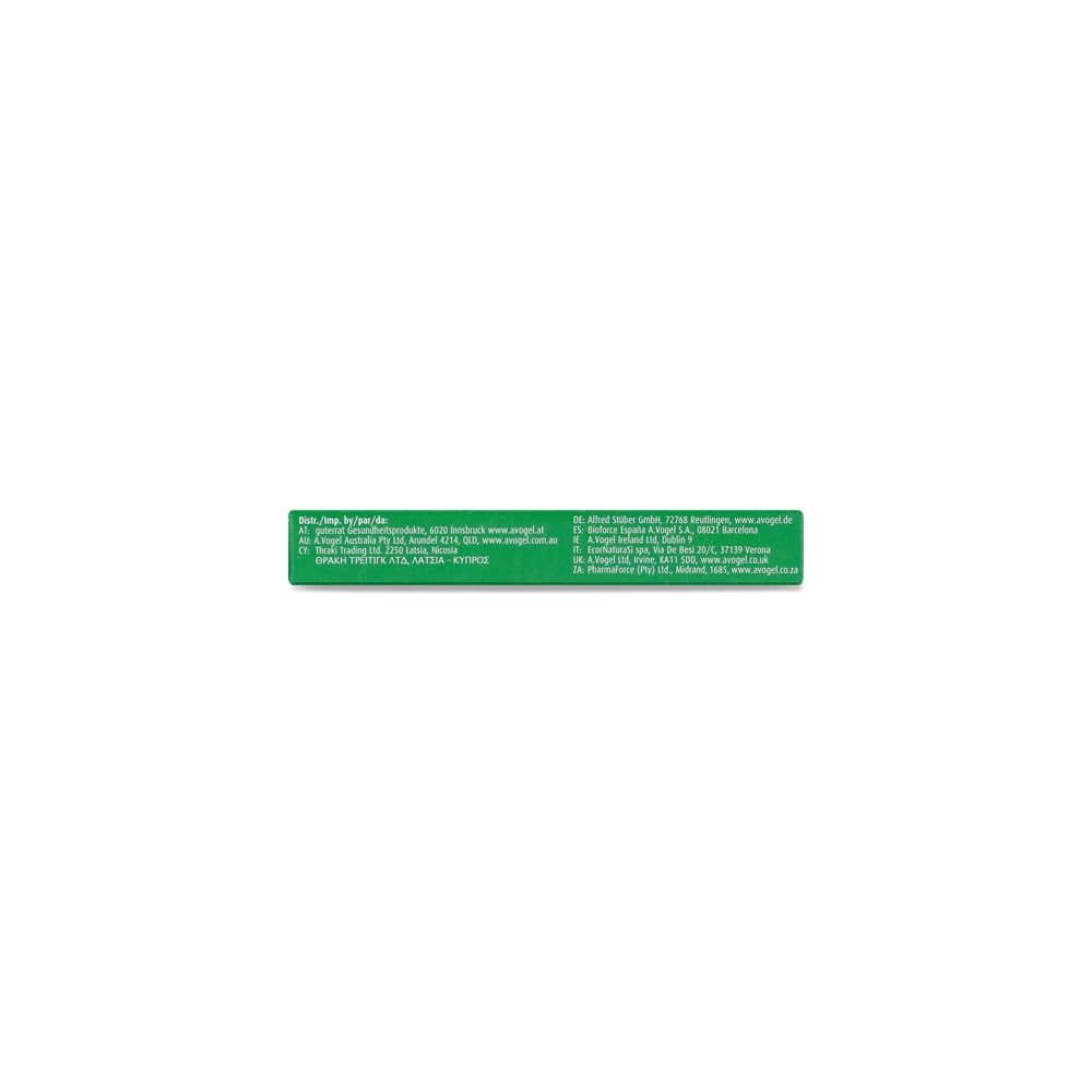 A.Vogel Herbamare Cubitos de Caldo Vegetal BIO con Verduras, Hortalizas Frescas y Sal Marina Pura - 8x11g Sin Gluten