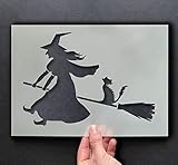 Ideal Stencils