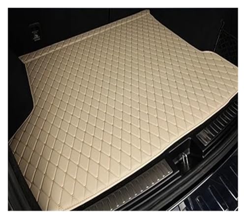 Tapis de coffre KIA Mohave 7 places pour vos voyages en famille