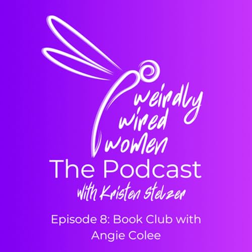 8. Book Club with Angie Colee