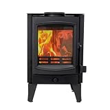 Mini Wood Stove