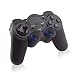 XFUNY Universal 2.4G Wireless Game Controller Gamepad Joystick for Android TV Box Tablets PC Windows 8/7/XP with Stents