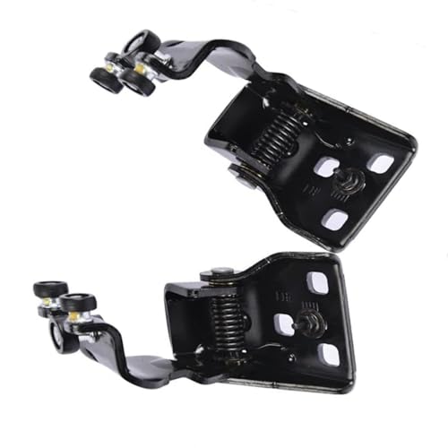 Galet de guidage pour rénover le système coulissant des monospaces Hyundai H1 de 2007