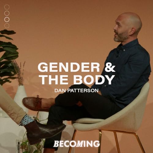 Dan Paterson | Gender & the Body
