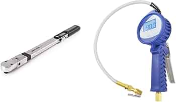 torque wrench 1/2 drive