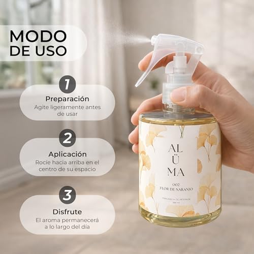 La mejor selección de Fragancias para el hogar - los preferidos. 18 Imagen adicional