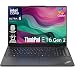 Oemgenuine Lenovo ThinkPad Edge E590 15.6 Inch HD Display, Intel Dual Core i5-8265U, 16GB RAM, 500GB Solid State Drive, WiFi Intel AC 9260, W10P, Business Laptop