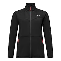 Salewa Puez Cammino Polarlite Giacca Donna