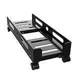 ★Material: placa de acero laminado en frío Baosteel, resistente y duradera, espesor de chapa de 1,5 mm; color: blanco, negro