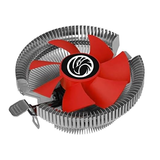 Cooler Brazil Pc Cla965w P/Intel E Amd