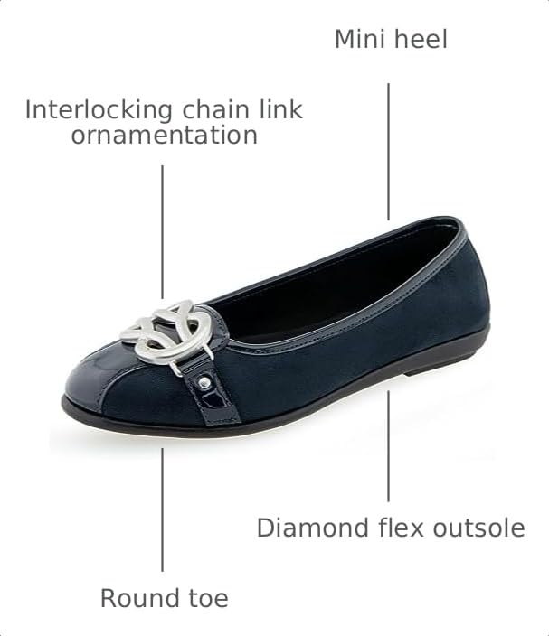 Image of Aerosoles Women's Big Bet Flats