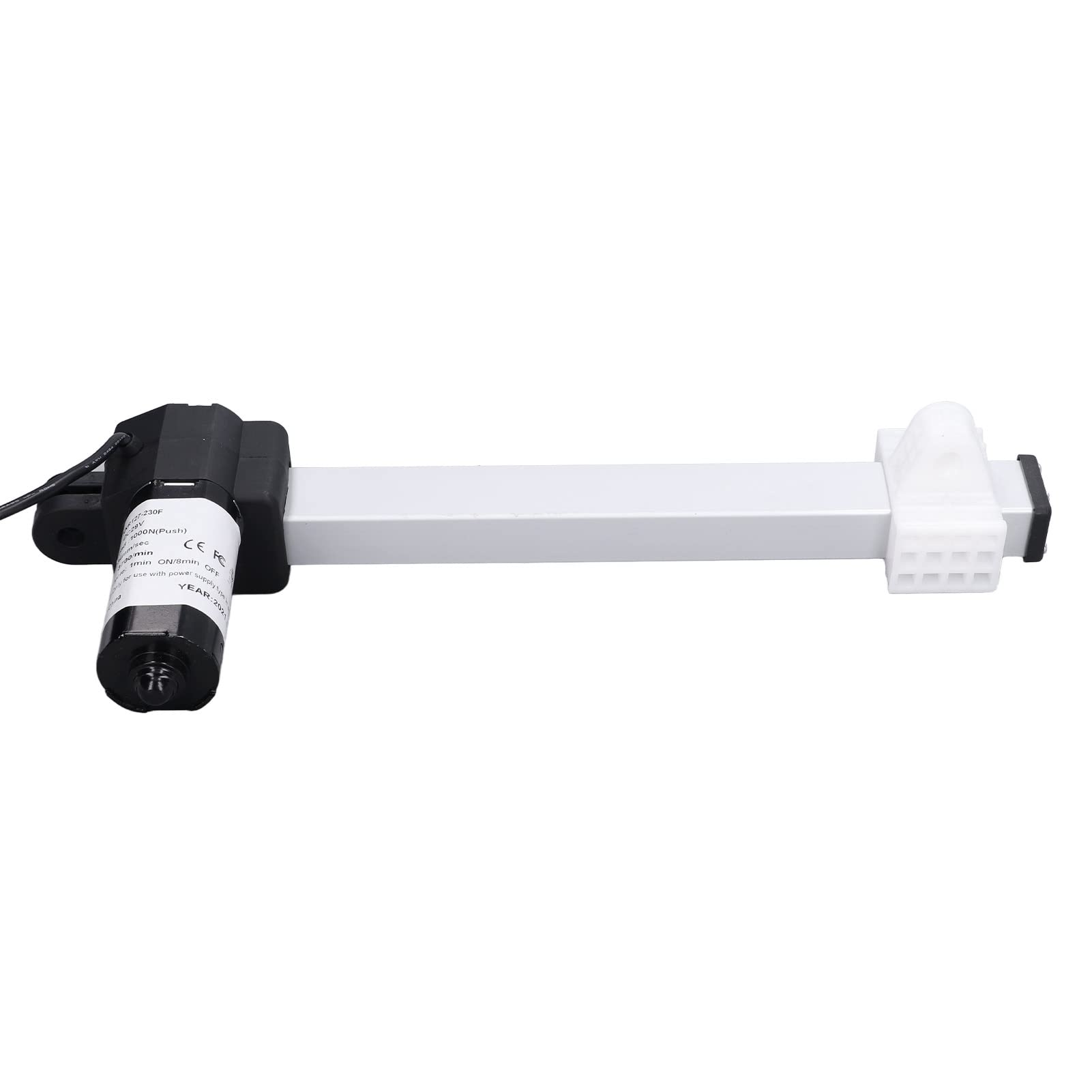 Motore per Poltrona Reclinabile Attuatore Elettrico per Poltrona Reclinabile Sostitutiva 230Mm/9In Dc29V Motore per Poltrone per Divani Letto Elettrico Divano
