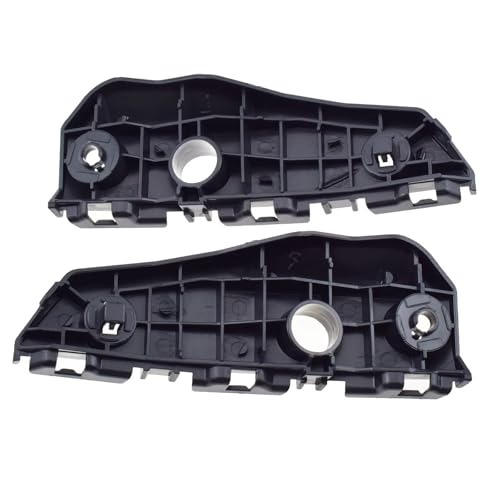 Supports de pare-chocs avant haute résistance pour Toyota Auris E15 52535-02041