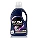 Price comparison product image Dylon Black & Dark Detergent (30 Wash Loads), Liquid Laundry Detergent for all Black & Dark Clothes, renewing in every wash with optimal results in 10 washes