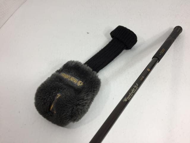 Amazon.co.jp: 【中古品】マルマン フェアウェイウッド シャトル U-4