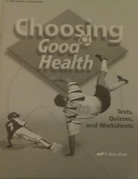Choosing Good Health