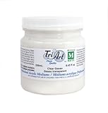 Tri-Art Artist Mediums, 250ml, Clear Gesso