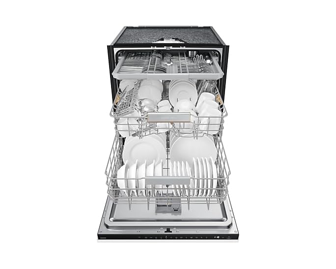 Lave-vaisselle encastrable 14 couverts classe énergétique B DW60DG770B00U1