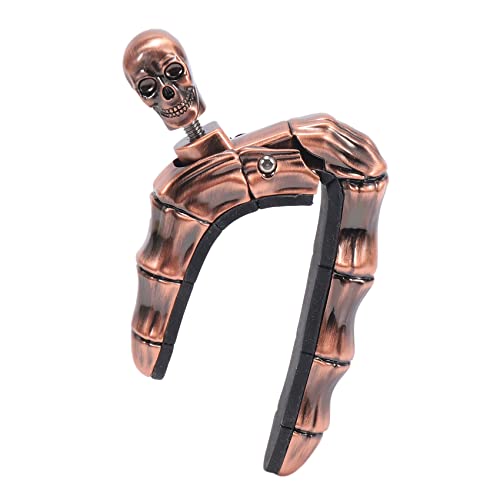 Guitar de Guitare Acoustique Accordeur Ukulele Instrument de Musique Accessoires Bronze et Noir - Les Beatles, Paul McCartney, John Lennon, RIngo Starr, George Harrison Guitar de Guitare Acoustique Accordeur Ukulele Instrument de Musique Accessoires Bronze et Noir – Image 5