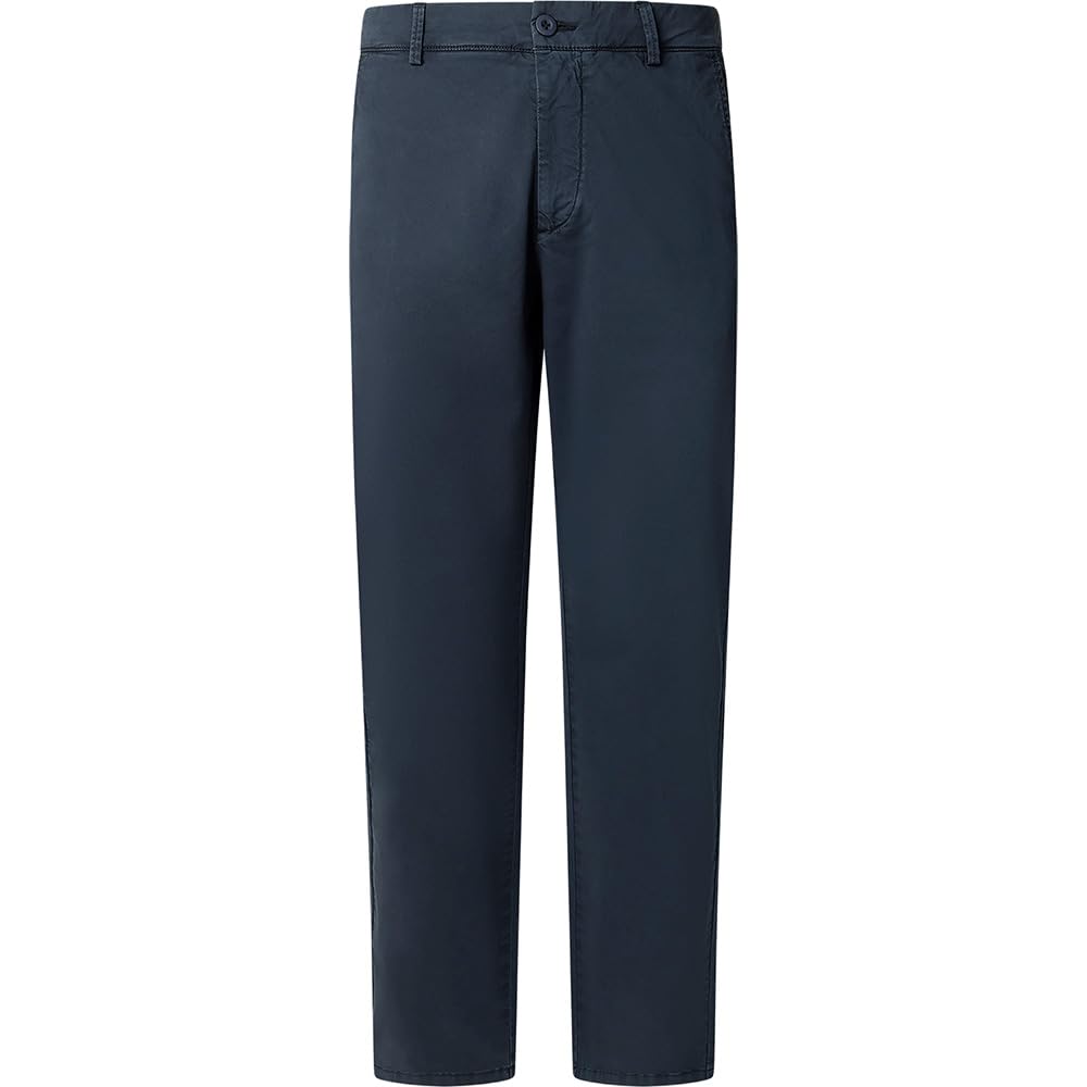 Pepe Jeans Herren Slim Chino Twill Hose