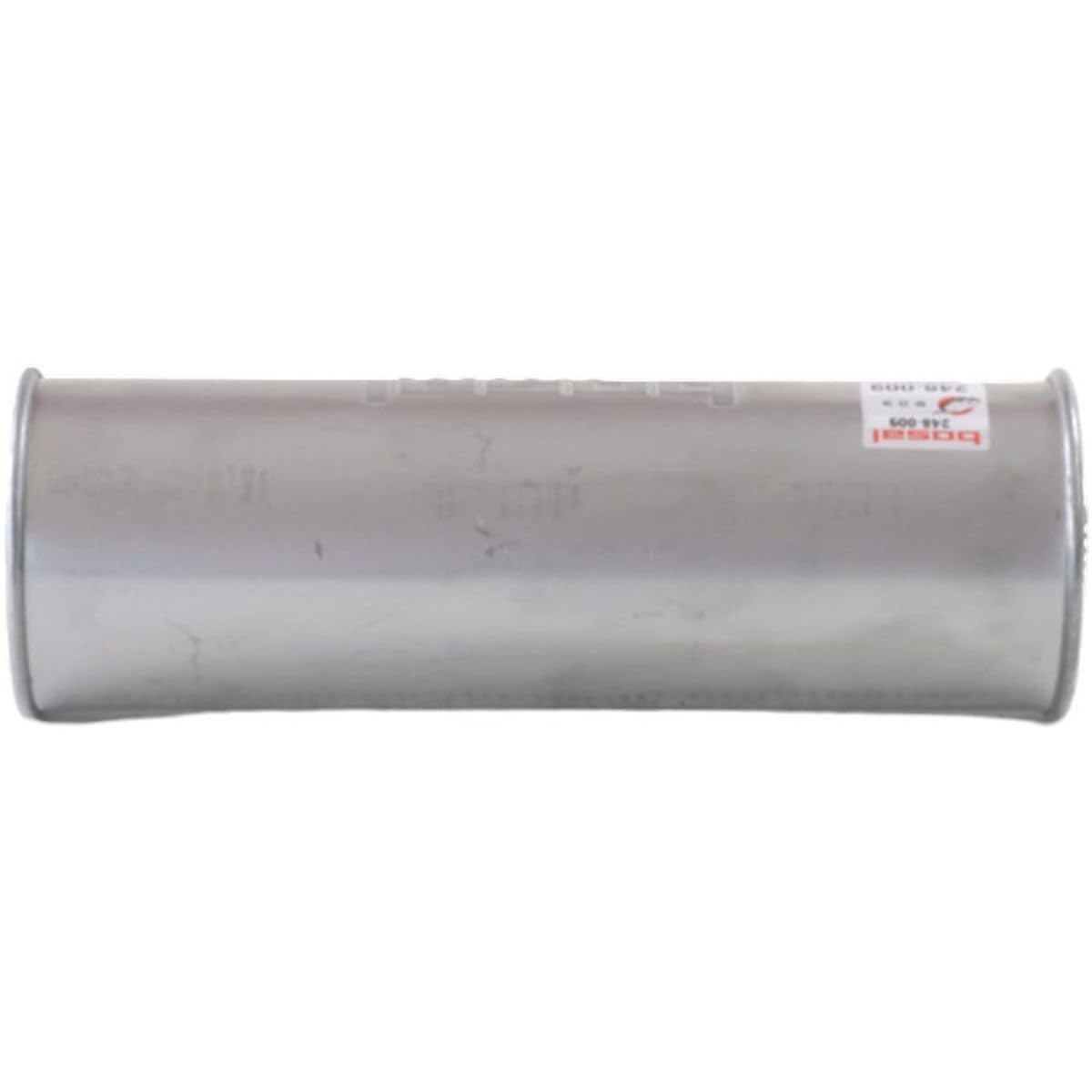 Bosal 248-009 - Silenziatore Centrale, Universale