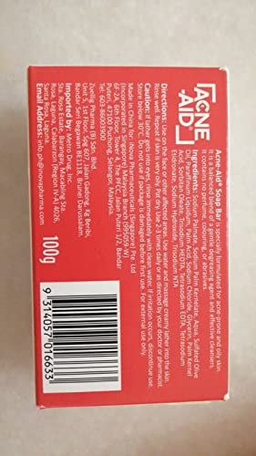 Jabones, Drugstore Imagen adicional