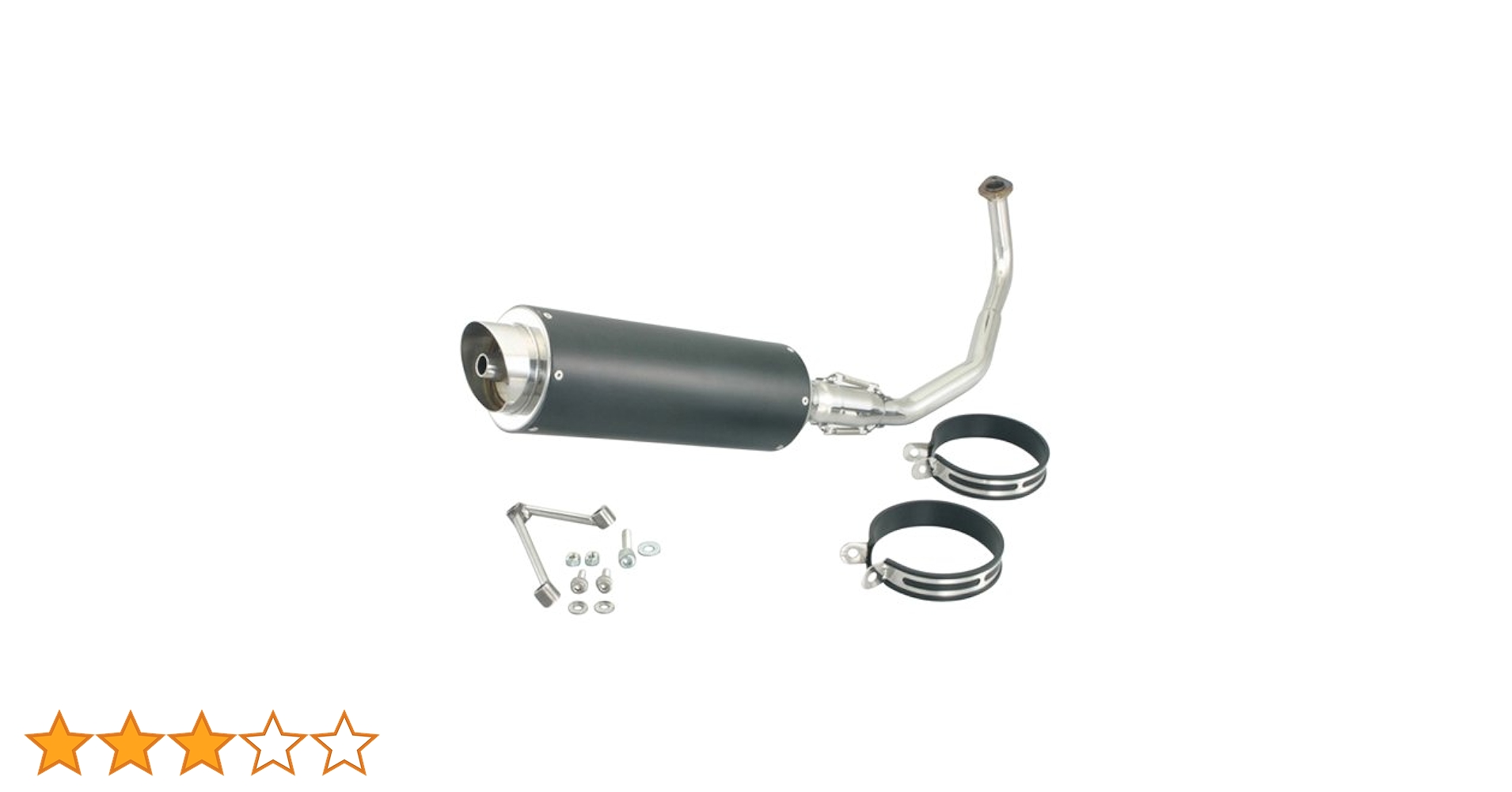 キタコ　トグロマフラー モンキー マフラー キタコ トグロマフラー稀少 - メルカリ