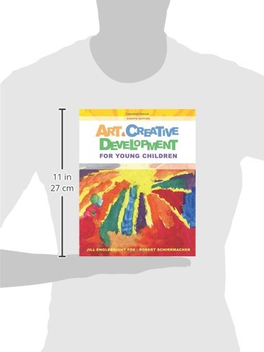 Art and Creative Development for Young Children - Image 5