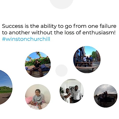 Shaquel Kothari: How I built a disruptive property business with software!