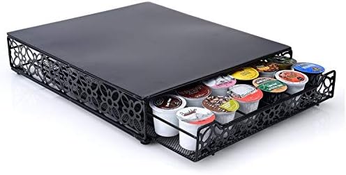 Home-it 42 Keurig k cup holder 