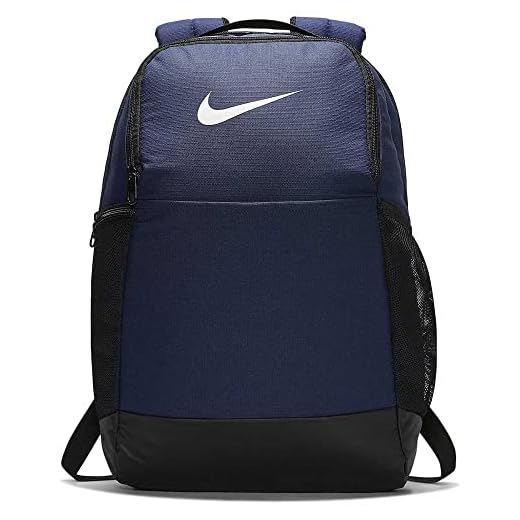 Nike Brasilia Medium Backpack for All Activities
