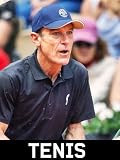 M. Bahrami / S. Grosjean - G. Simon / M. Wilander