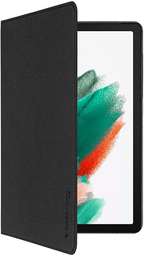 Samsung Tab A9 Easyclick Cover Eco - Black