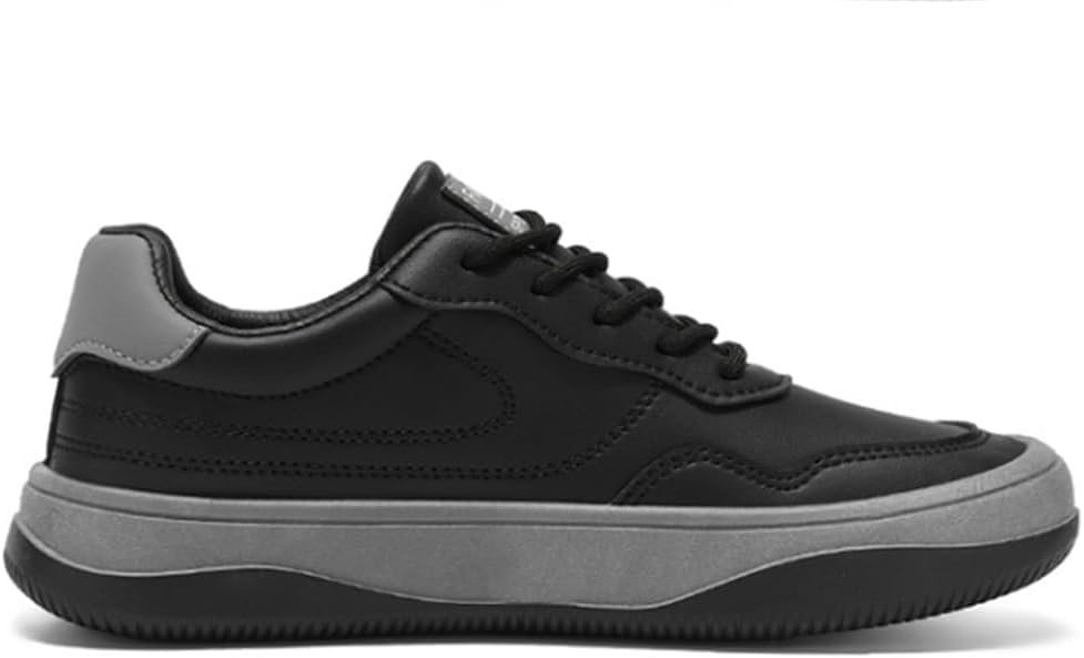 - Leather Sneakers for Men