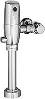 Vista 10 de American Standard 6047111.002 Exposed Manual Toilet 1.1 GPF Flush Valve, Polished Chrome