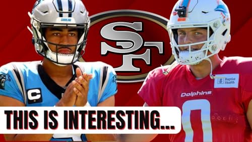 Page de couverture de All Signs Point To THIS... | Daily San Francisco 49ers News & Rumors