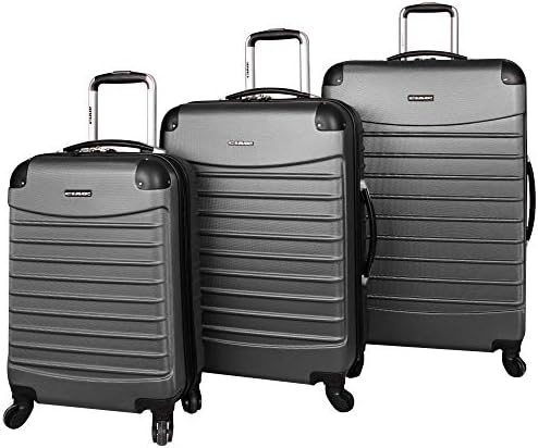قیمت و خرید Ciao Luggage Voyager 3 