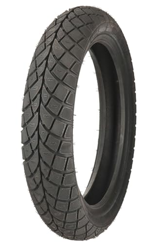 Pneus 90/80–16 TL K66/1 52J rainforced pour scooter et moto urbaine
