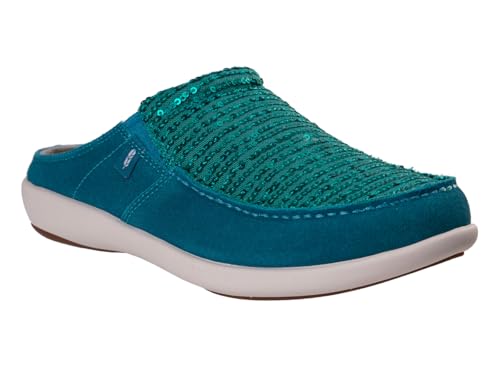 Image of REVITALIGN Women's Siesta Sequin