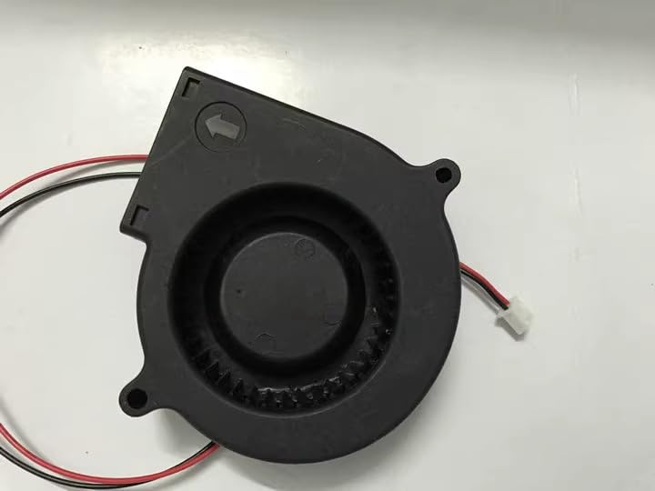LSGDCTI for Midea humidifier Blower Turbo Centrifugal Blower 12V0.15A humidifier Fan JSF7530MS
