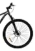 GYLJJ Aluminum Alloy Mountain Bike，29 Inch Outdoor Bikes with Front Suspension and...