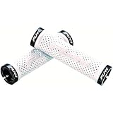 Funn(ファン) コムバトII (Combat II)自転車用グリップ(ホワイト)